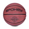 Spokey BRAZIRO II Basketbalový míč  hnědý, vel.7